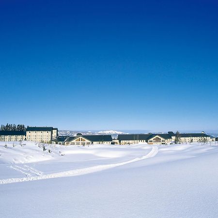 Hotel Belnatio Tokamachi Exterior foto